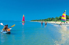 Kondari Resort Hotel - Hervey Bay Accommodation 2