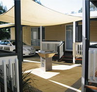 Yarraby Holiday Park - Hervey Bay Accommodation