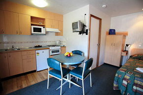 Yarraby Holiday Park - Hervey Bay Accommodation 3