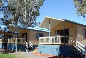 Yarraby Holiday Park - Hervey Bay Accommodation 5