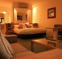 Ballina Beach Resort - Hervey Bay Accommodation