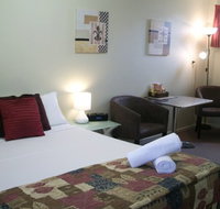 Chaparral Motel - Hervey Bay Accommodation