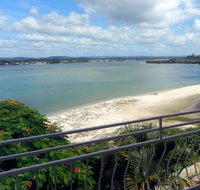 Leisure-lee Holiday Apartments - Hervey Bay Accommodation
