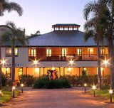 Hotel Noorla Resort - Tourism Hervey Bay