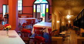 Hotel Noorla Resort - Tourism Hervey Bay 2
