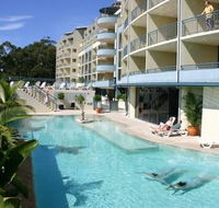 The Landmark Resort - Hervey Bay Accommodation