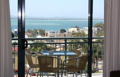 The Landmark Resort - Hervey Bay Accommodation 1