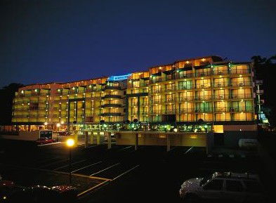 The Landmark Resort - Hervey Bay Accommodation 2