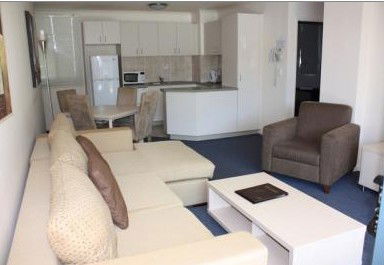 The Landmark Resort - Hervey Bay Accommodation 3
