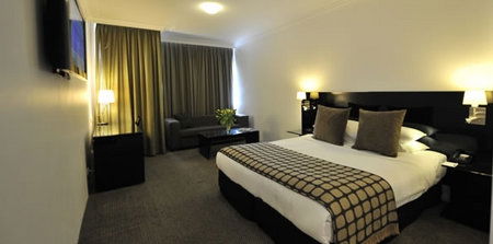 The Sebel Surry Hills - Hervey Bay Accommodation 1