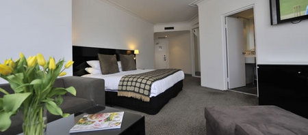 The Sebel Surry Hills - Hervey Bay Accommodation 2