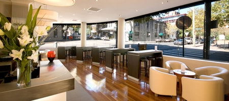 The Sebel Surry Hills - Hervey Bay Accommodation 3