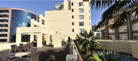 The Sebel Surry Hills - Hervey Bay Accommodation 5