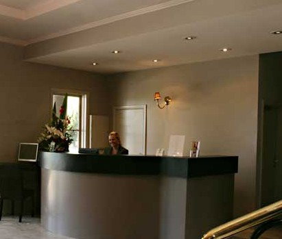 Beau Monde International - Hervey Bay Accommodation 0
