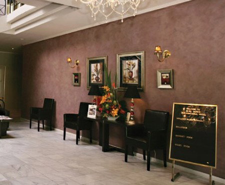 Beau Monde International - Hervey Bay Accommodation 1