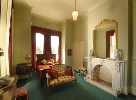 Rupertswood Mansion - Hervey Bay Accommodation 2