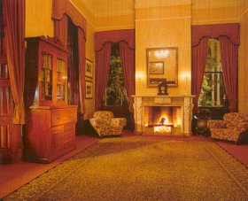 Rupertswood Mansion - Hervey Bay Accommodation 4