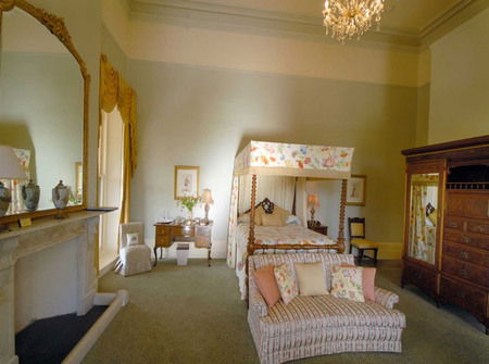 Rupertswood Mansion - Hervey Bay Accommodation 5