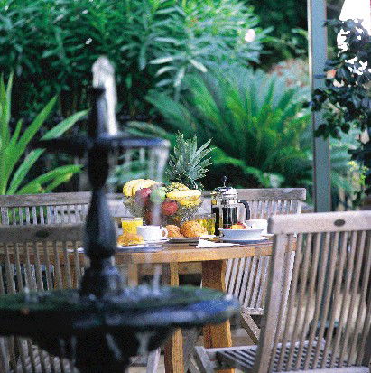 Periwinkle Guest House - Tourism Hervey Bay 2