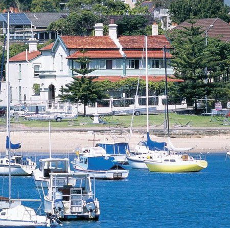 Periwinkle Guest House - Tourism Hervey Bay 3