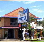 Bosuns Inn Motel - Hervey Bay Accommodation