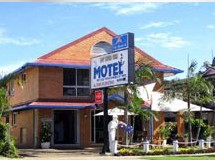 Bosuns Inn Motel - Hervey Bay Accommodation 0
