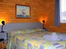 Bosuns Inn Motel - Hervey Bay Accommodation 2