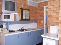 Bosuns Inn Motel - Hervey Bay Accommodation 3