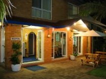 Bosuns Inn Motel - Hervey Bay Accommodation 4