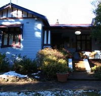 Kubba Roonga Blackheath - Hervey Bay Accommodation