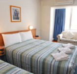 Metropolitan Motor Inn - Tourism Hervey Bay