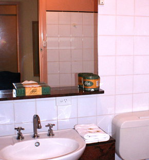 Metropolitan Motor Inn - Hervey Bay Accommodation 2