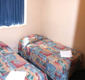 Metropolitan Motor Inn - Hervey Bay Accommodation 3