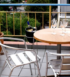Metropolitan Motor Inn - Hervey Bay Accommodation 4