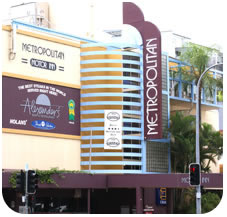 Metropolitan Motor Inn - Hervey Bay Accommodation 5