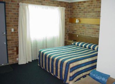 Tally Ho Motor Inn - Hervey Bay Accommodation 1