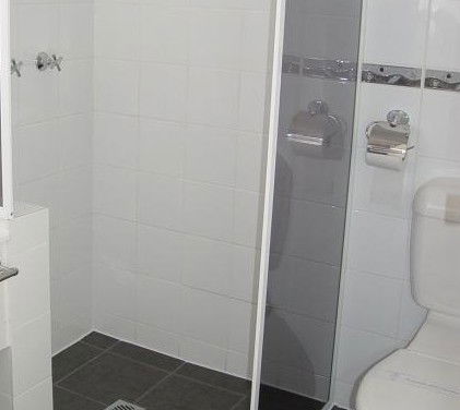 Tally Ho Motor Inn - Hervey Bay Accommodation 2