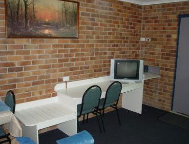 Tally Ho Motor Inn - Hervey Bay Accommodation 4