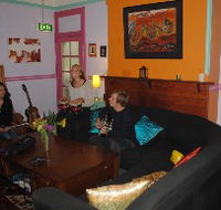 The Flying Fox Backpackers - Hervey Bay Accommodation