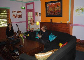 The Flying Fox Backpackers - Hervey Bay Accommodation 0
