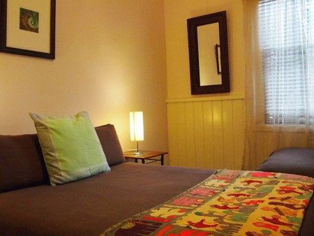 The Flying Fox Backpackers - Hervey Bay Accommodation 3