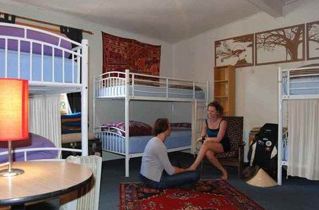 The Flying Fox Backpackers - Hervey Bay Accommodation 4