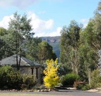 Secret Valley Escape - Hervey Bay Accommodation