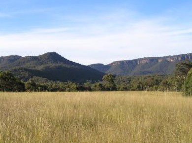 Secret Valley Escape - Tourism Hervey Bay 2