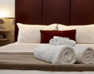 Metro Hotel Perth - Hervey Bay Accommodation