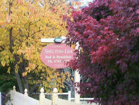 Shelton-lea Bed & Breakfast - Hervey Bay Accommodation 0
