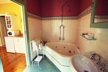 Shelton-lea Bed & Breakfast - Hervey Bay Accommodation 2