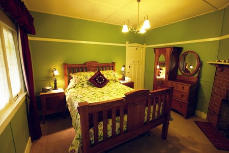Shelton-lea Bed & Breakfast - Hervey Bay Accommodation 3