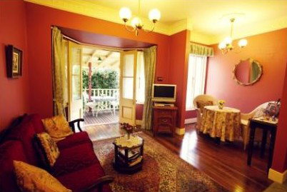 Shelton-lea Bed & Breakfast - Hervey Bay Accommodation 4