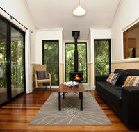 Cedar Creek Lodges - Hervey Bay Accommodation